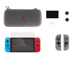 Prif 7-In-1 Starter Pack (Nintendo Switch)