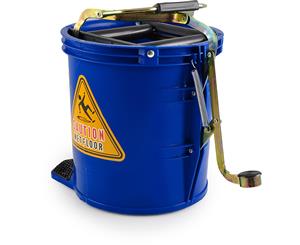 Pullman Bucket Heavy Duty (16L) Blue