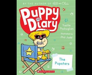 Puppy Diary  Pupstars  Puppy Diary Book 3