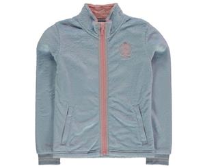 Requisite Girls Fleece - Blue