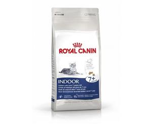 Royal Canin Mature Adult Indoor 7+ Dry Cat Food - 3.5kg