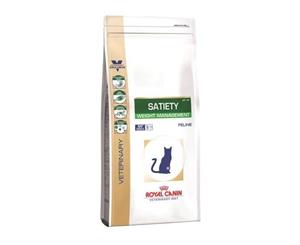 Royal Canin Satiety Weight Management Veterinary Diet Cat Food 3.5kg (R6526)