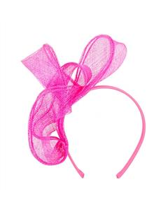 SINAMAY LOOPS HEADBAND