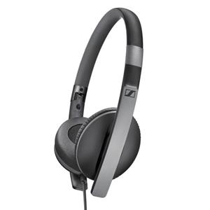 Sennheiser - Black - Smartphone Headset - HD 2.30G