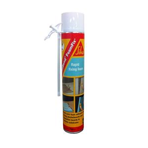 Sika 750m Sikabond Foam Construction Adhesive