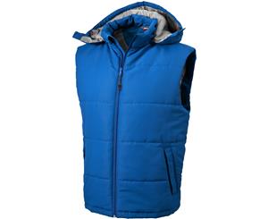 Slazenger Gravel Bodywarmer (Sky Blue) - PF1791