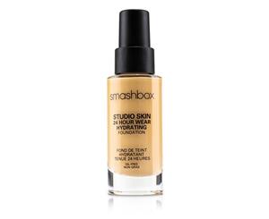 Smashbox Studio Skin 24 Hour Wear Hydrating Foundation # 2.16 (Light With Warm Golden Undertone) 30ml/1oz