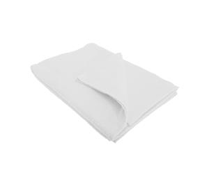 Sols Island 70 Bath Towel (70 X 140Cm) (White) - PC369