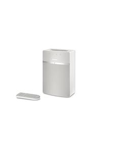 SoundTouch 10 Series III Wireless Music System - White