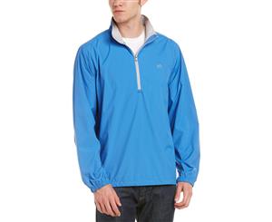 Southern Tide Cabana Admiral Pullover Jacket