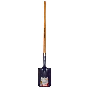 Spear & Jackson PRO Post Hole Shovel With Oak Handle