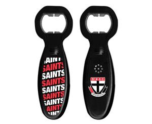 St Kilda Musical Bottle Opener