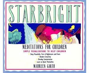 Starbright  Meditations for Children