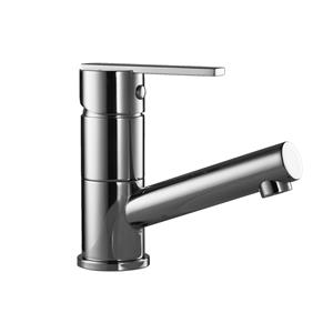 Stylus Yukon Basin Mixer