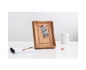 Suck UK  Desktop Cork Frame