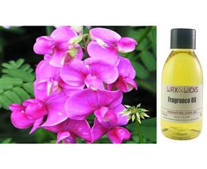 Sweet Pea - Fragrance Oil