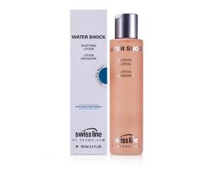 Swissline Water Shock Soothing Lotion 160ml/5.4oz