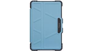 Targus Protek Rotating Case for Galaxy Tab A 10.5-inch 2018 - Blue