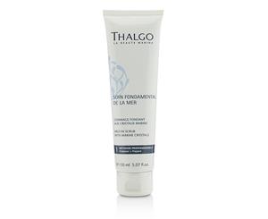 Thalgo Soin Fondamental De La Mer MeltIn Scrub With Marine Crystals (Salon Product) 150ml/5.07oz