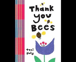 Thank You Bees