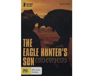 The Eagle Hunter's Son