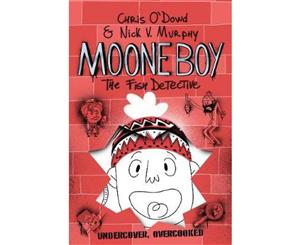 The Fish Detective Moone Boy 2