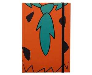 The Flintstone's Fred Design A5 Notebook