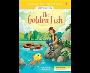 The Golden Fish