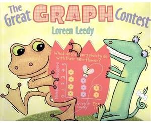 The Great Graph Contest