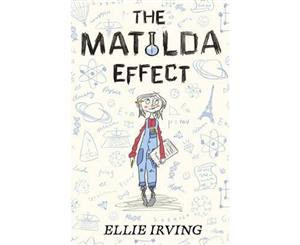 The Matilda Effect