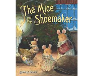 The Mice And The Shoemaker