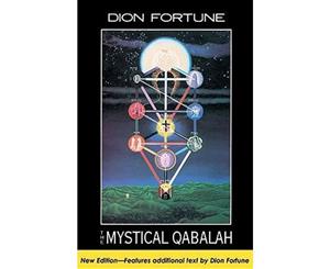 The Mystical Qabalah