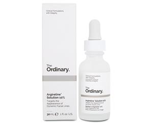 The Ordinary Argireline Solution 10% 30mL