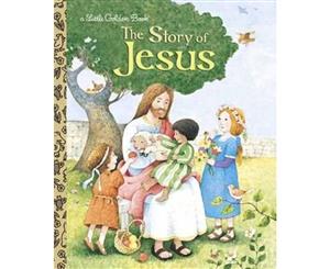 The Story Of Jesus