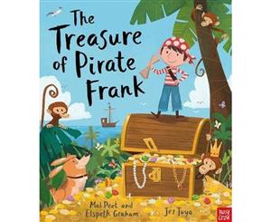 The Treasure of Pirate Frank