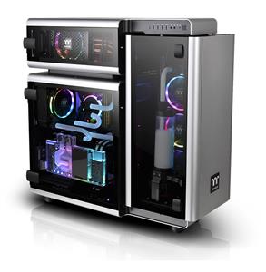 Thermaltake Level 20 (CA-1J9-00F9WN-00) Tempered Glass Edition Full Tower Case (without PSU)