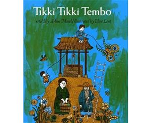 Tikki Tikki Tembo