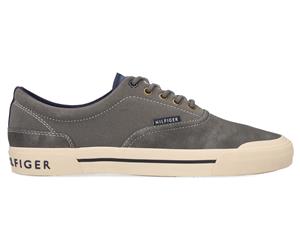 Tommy Hilfiger Men's Pallet 6 Casual Sneakers Shoes - Grey