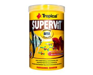 Tropical Supervit Flakes 100G