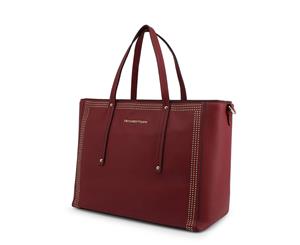 Trussardi Original Women All Year Shopping Bag - Red Color 48995