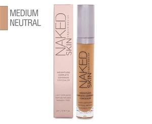 Urban Decay Naked Skin Concealer 5mL - Medium Neutral