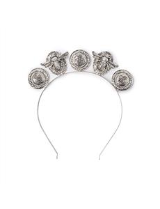 VERONA HEADPIECE