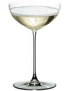 Veritas Moscato/Coupe Set of 2