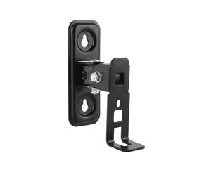 Wall Mount For Small Speaker Up To 2kg Including Sonos Play1 Swivel Function