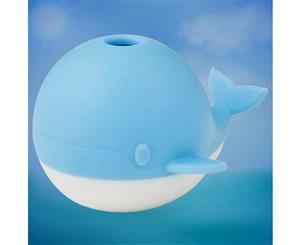 Whale Ice Ball Mould