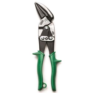 Wiss Right Cut Offset Aviation Snips