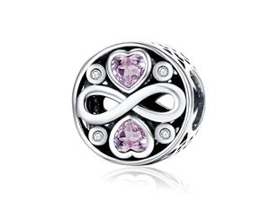 Women's 925 Silver Charm - SCC240