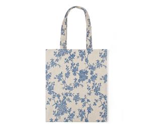 Women's Canvas Shoulder Hand Bag Tote Bag