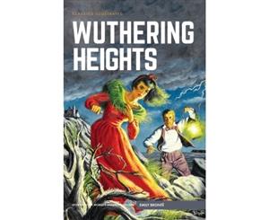 Wuthering Heights - Hardback