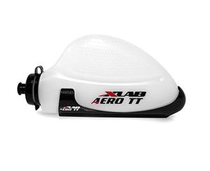 XLab Aero TT System - Clear-Black - Clear Black